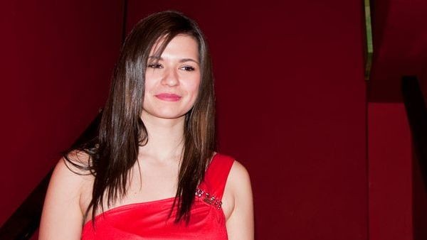 Loredana Pirvu